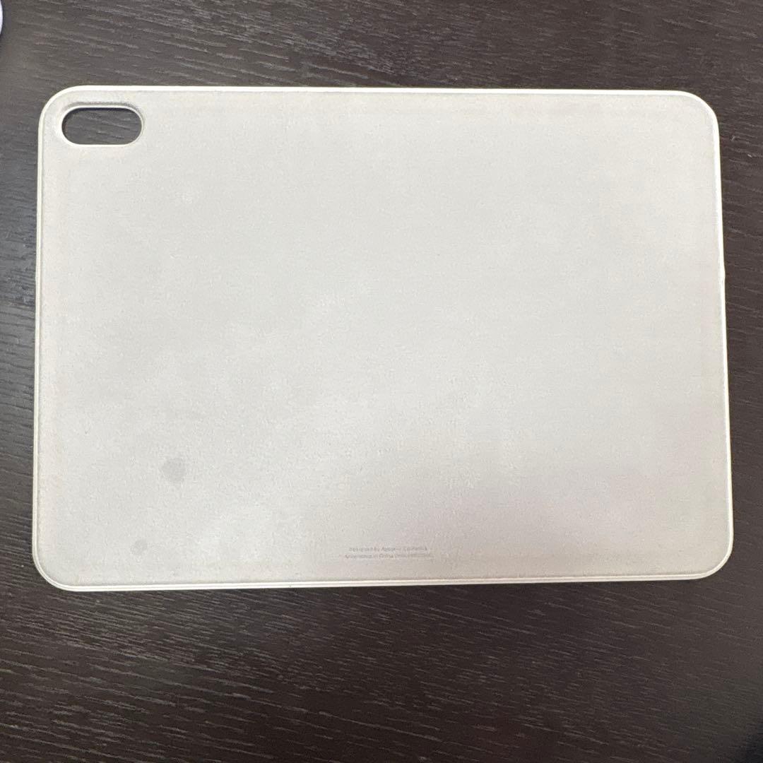 iPadMagic KeyboardFolio 第10世代