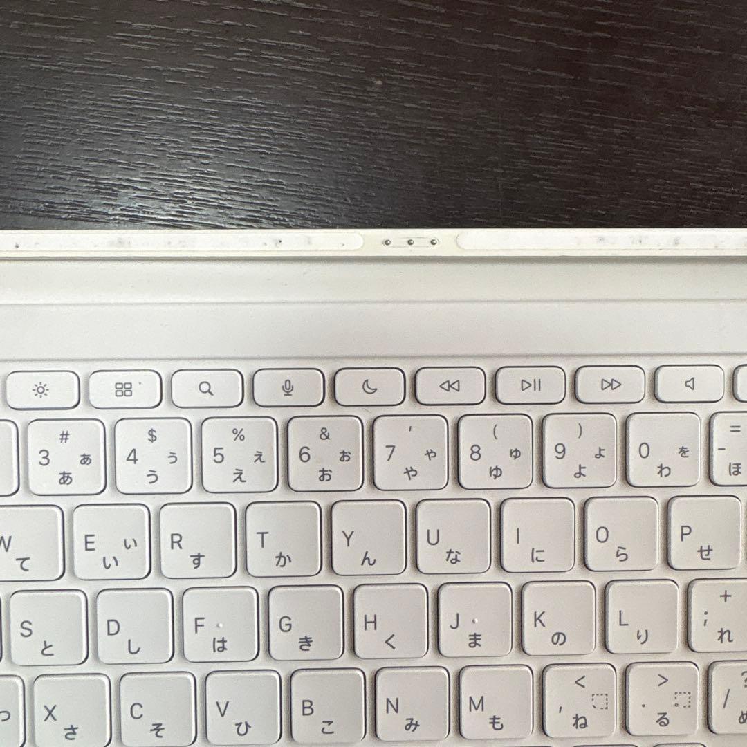 iPadMagic KeyboardFolio 第10世代