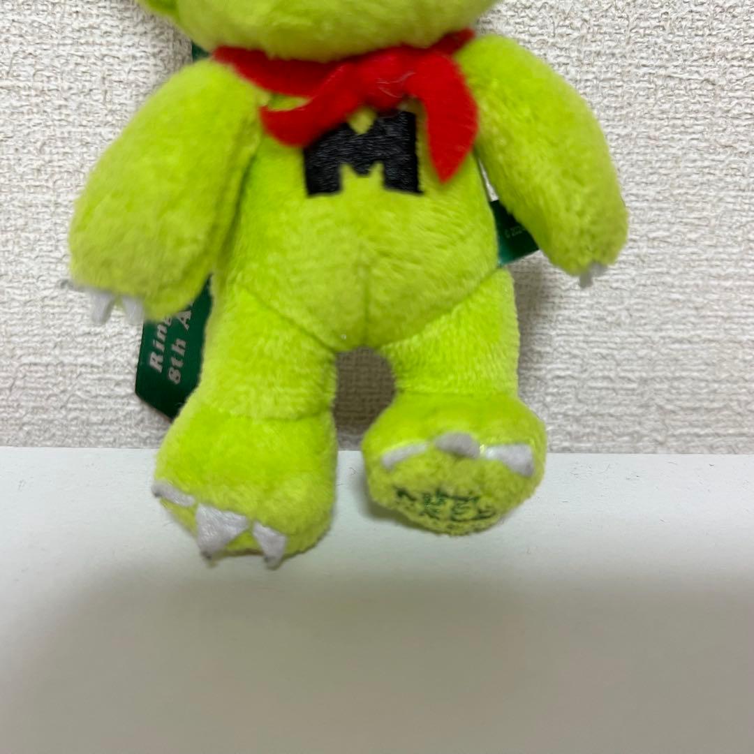 メメル　キーホルダー