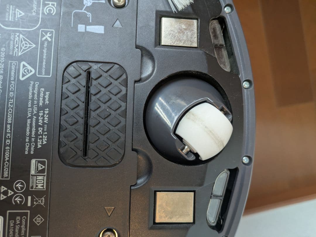 iRobot Roomba 980ロボット掃除機 稼働品 まだまだ綺麗です