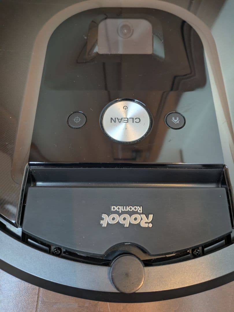iRobot Roomba 980ロボット掃除機 稼働品 まだまだ綺麗です