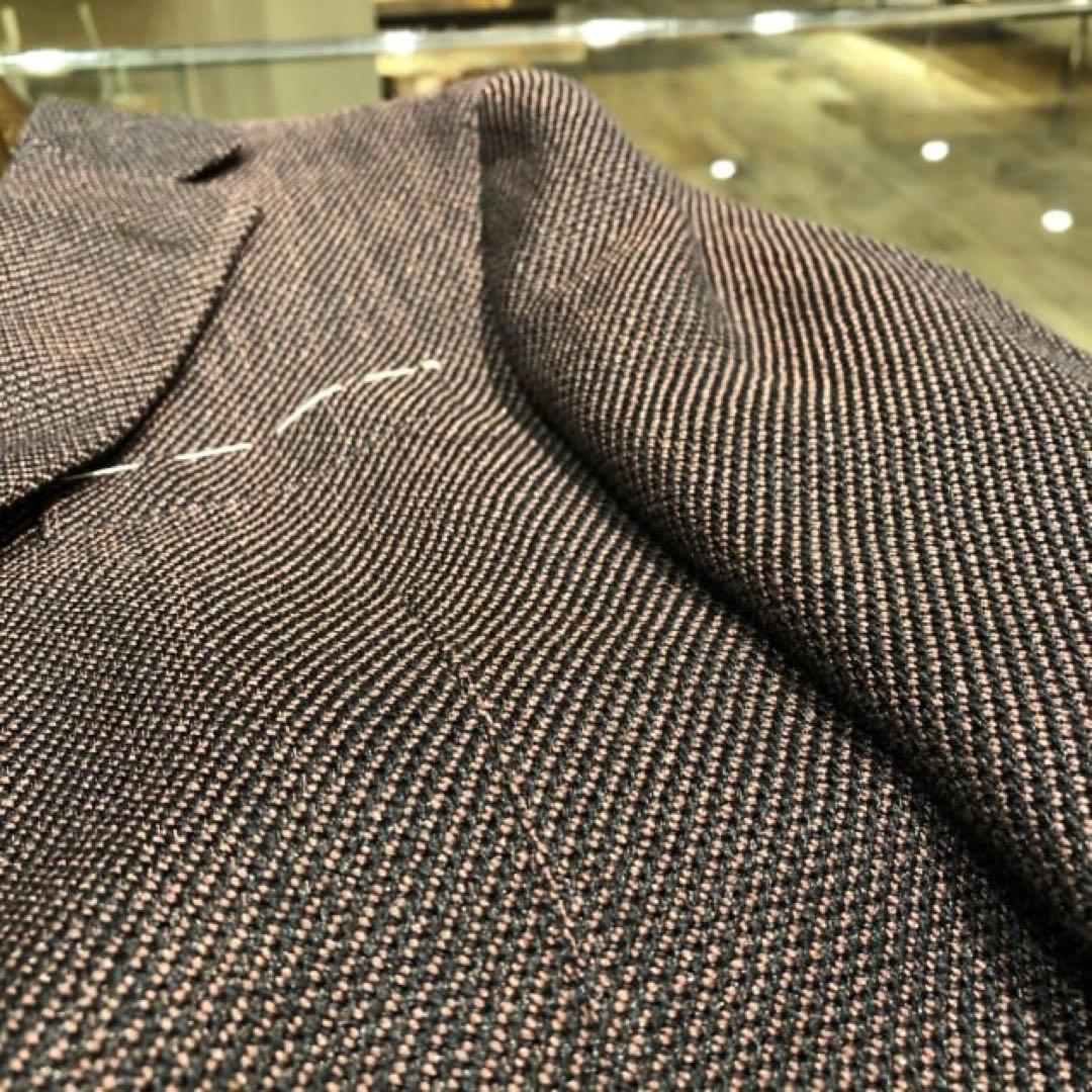 BEAMS F／FERLA コットンナイロン ジャケット