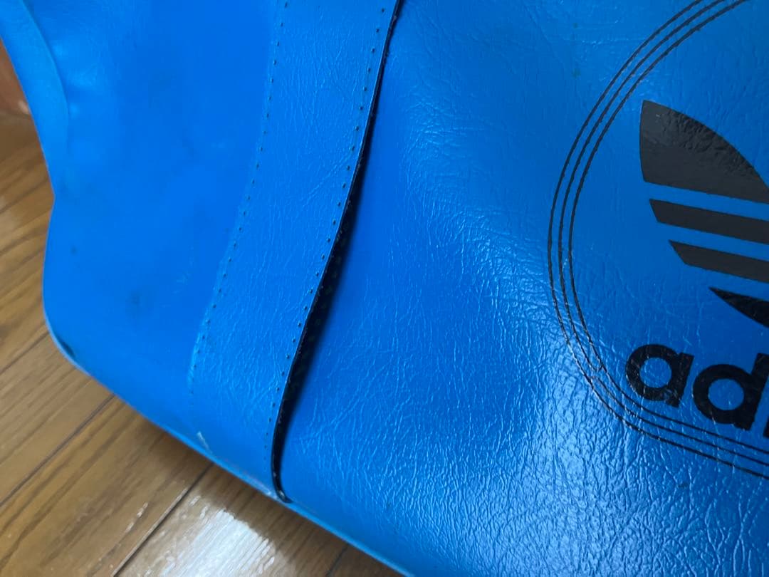 70s80s adidas VINTAGE BAG テニス