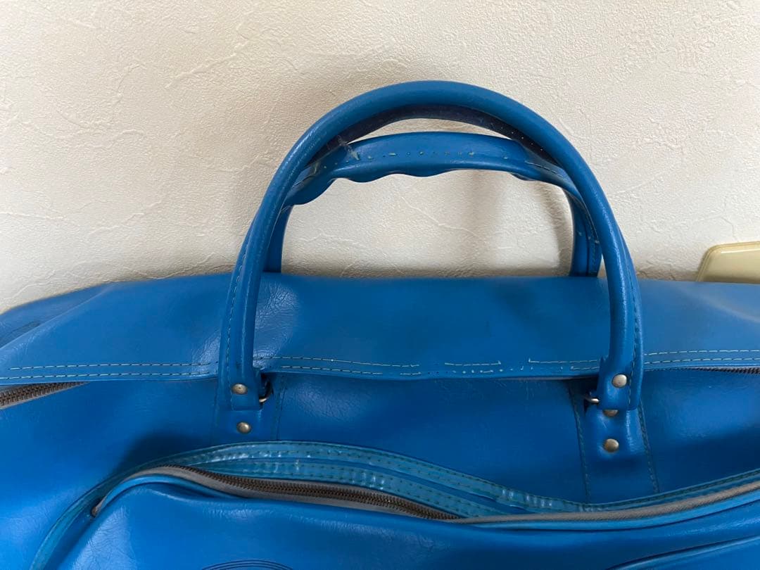 70s80s adidas VINTAGE BAG テニス