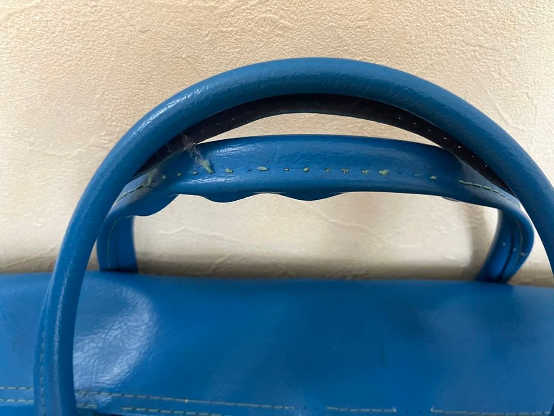 70s80s adidas VINTAGE BAG テニス