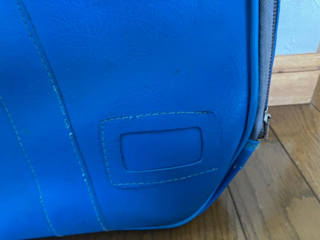 70s80s adidas VINTAGE BAG テニス