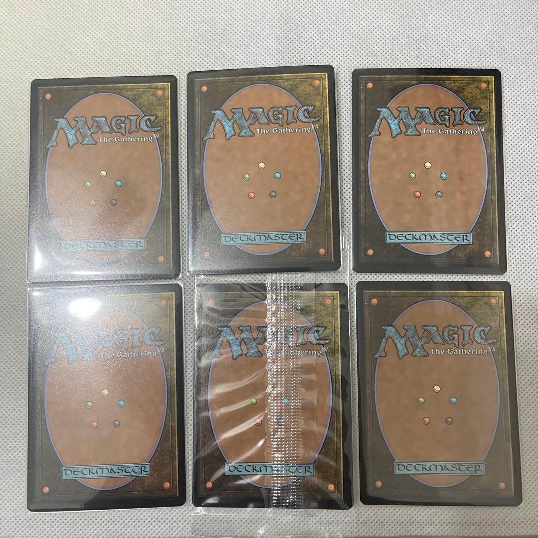 MTG シークレットレイヤー ジュラシック