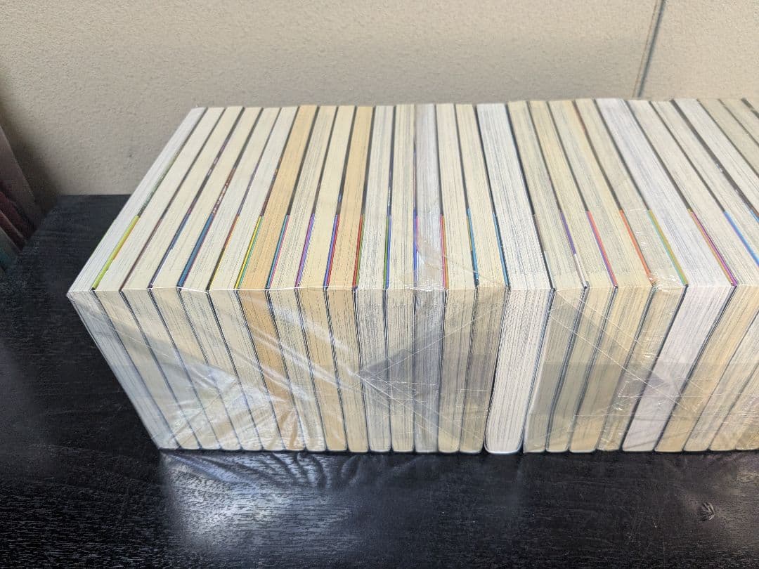 【全巻帯付き】ブラックラグーン 28冊 全巻セット 広江礼威