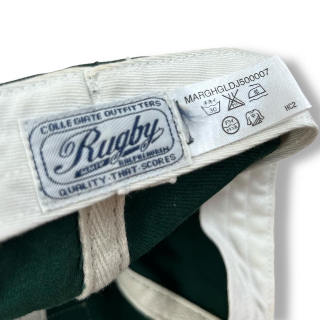 Rugby Ralph Lauren ラルフローレン ラグビー キャップ 帽子
