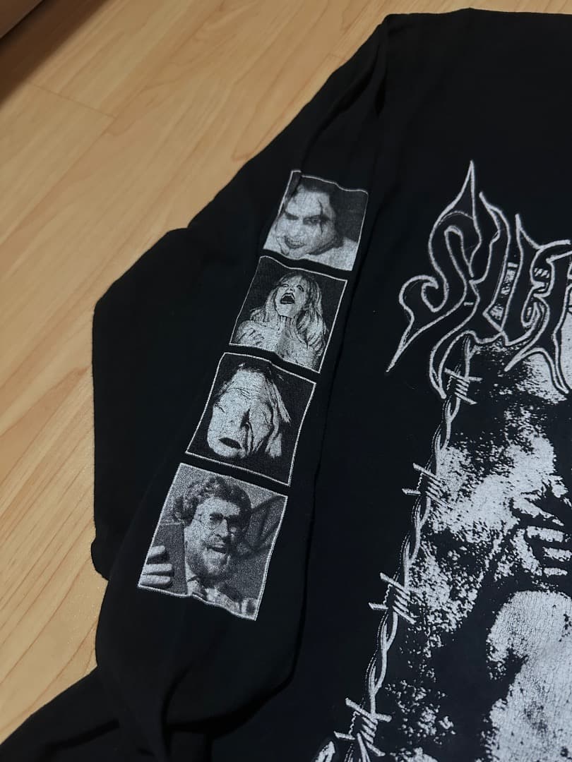 トップス Suicideboys Long Sleeve