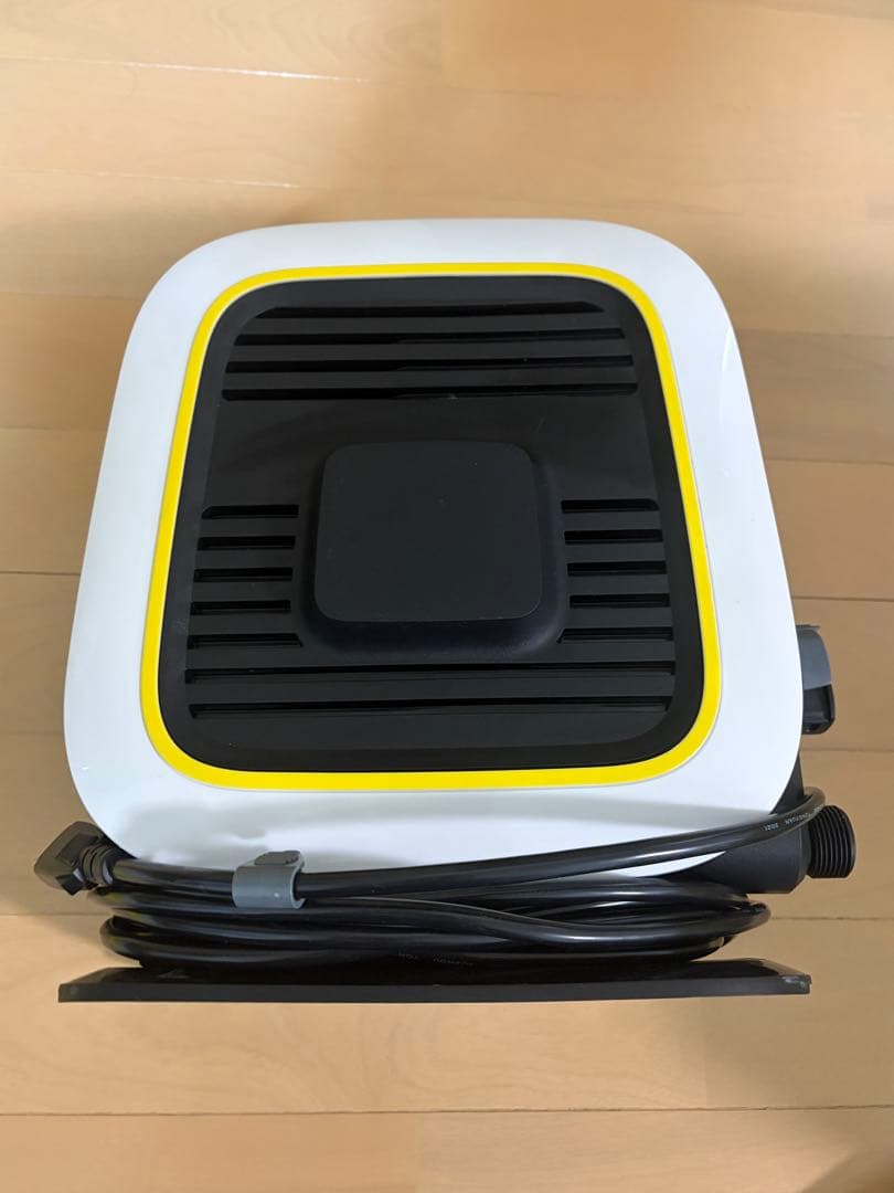 ケルヒャー 高圧洗浄機 K MINI プラス 元箱あり