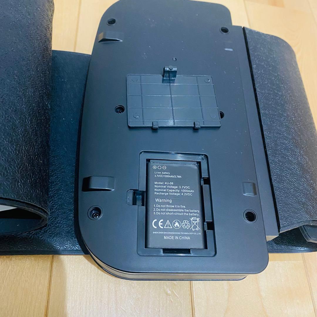 極美品　SMALY-P88A ロールアップピアノ スマリー 88鍵盤