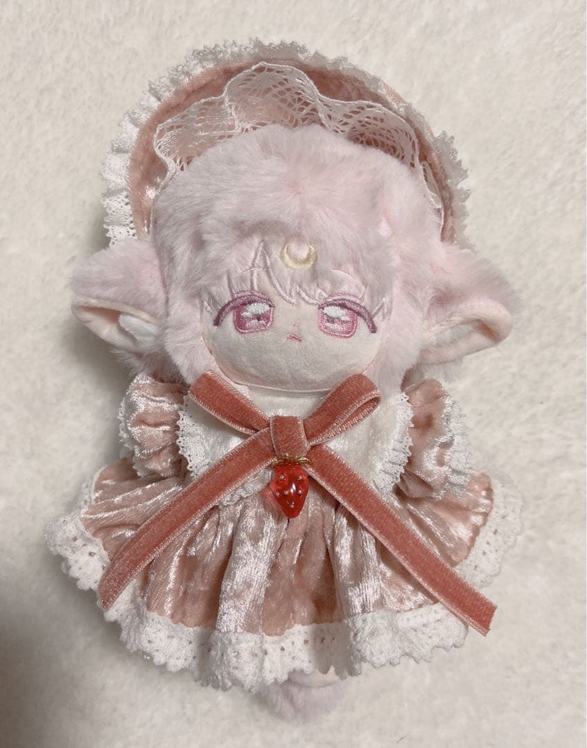 クラッシュベロアワンピース（15）