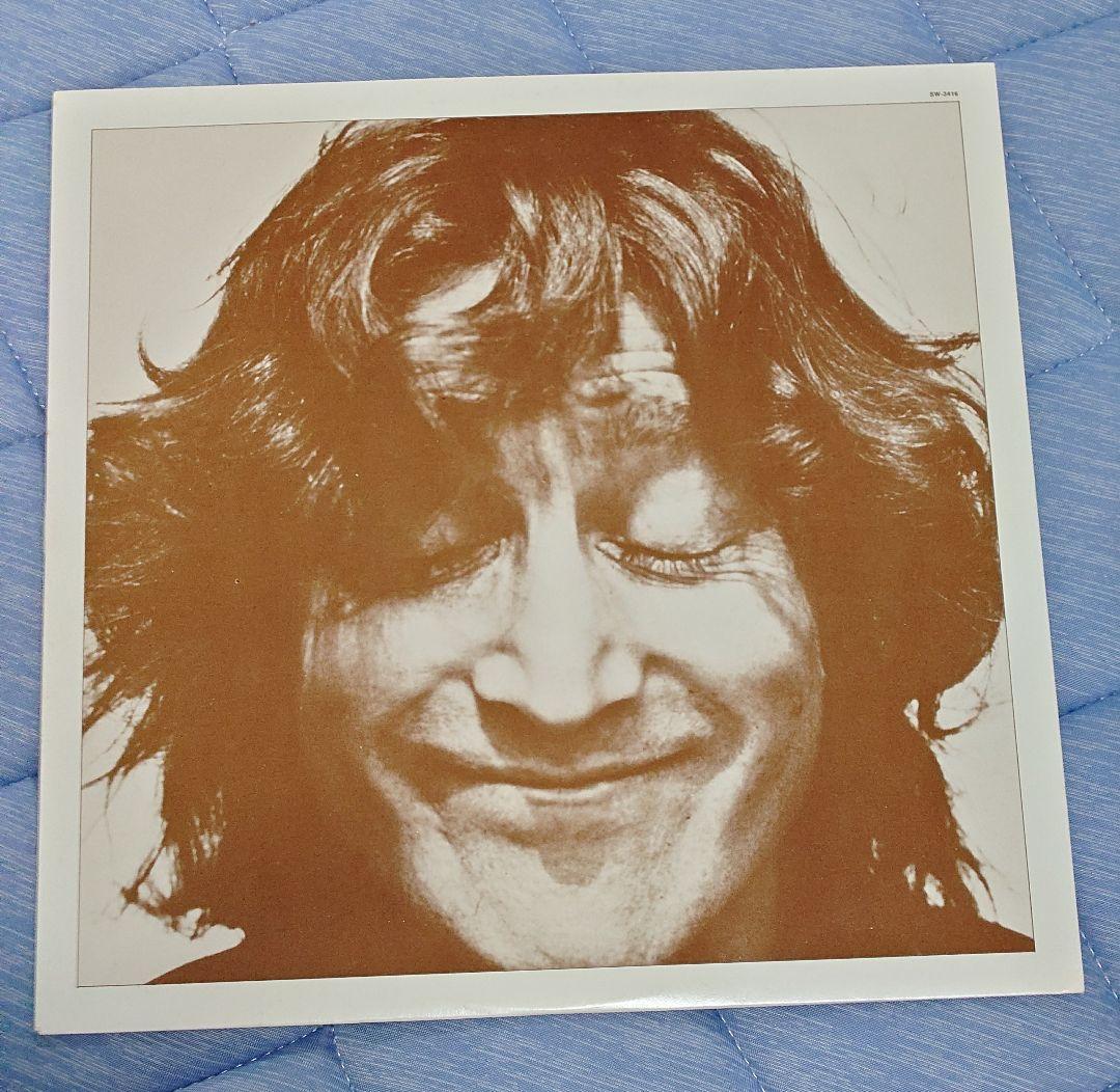 John Lennon Walls and Bridges レコード