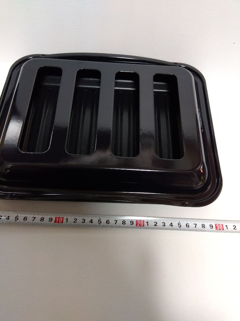 ココットプレート ワイド 新品未使用