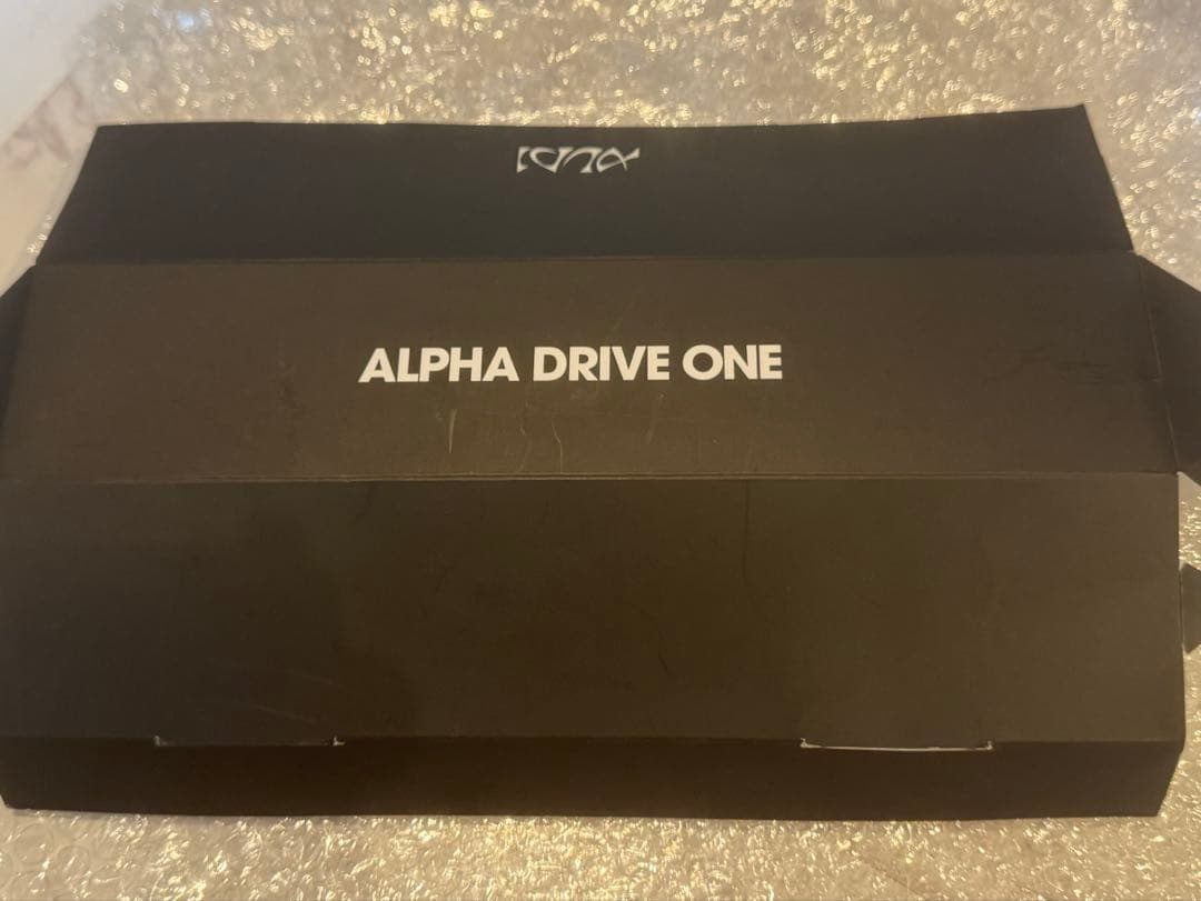 韓国　alphadriveone　ald1　デビューショーケース　ペンライト