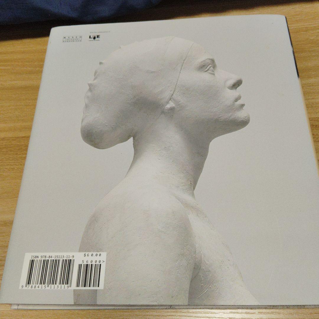アントニオ・ロペス・ガルシア 画集 洋書