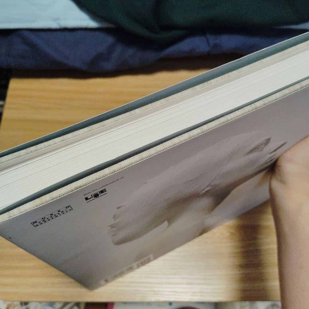 アントニオ・ロペス・ガルシア 画集 洋書