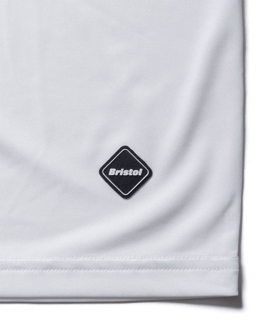 F.C.Real Bristol DRY TEE Sサイズ 新品未使用 3枚