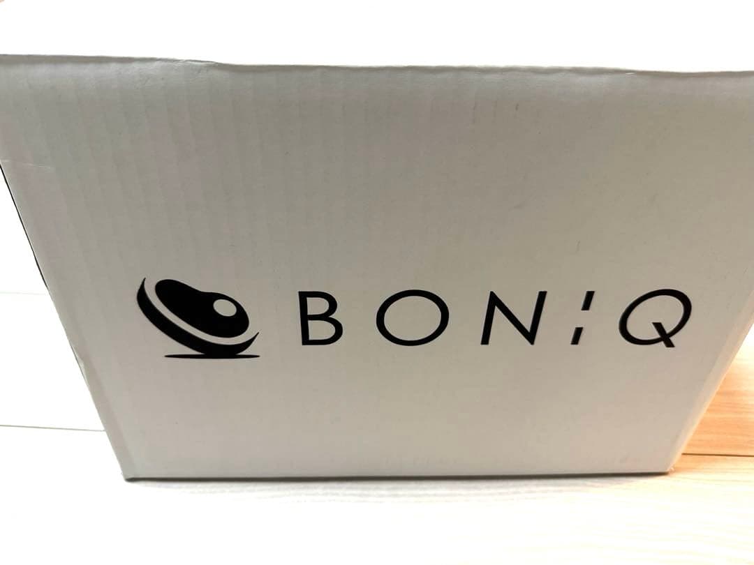 【新品未使用】BONIQ 2.0 ボニークスターターセット　低温調理器