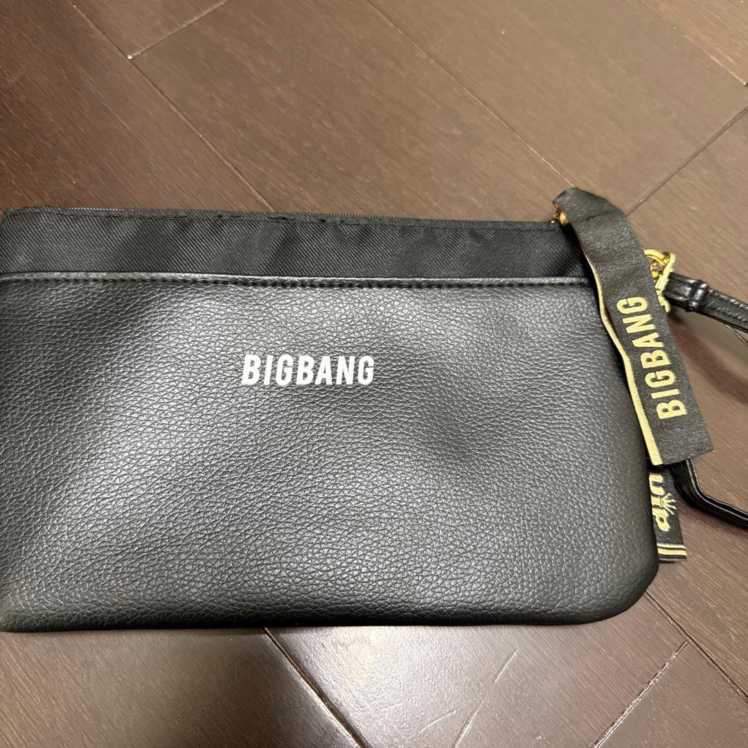 K-POP・アジア BIGBANG WORLD TOUR 2015-2016 MADE