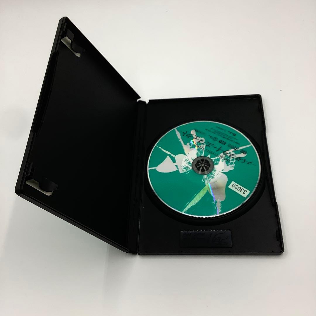 【DA16】バタフライ・エフェクト DVD