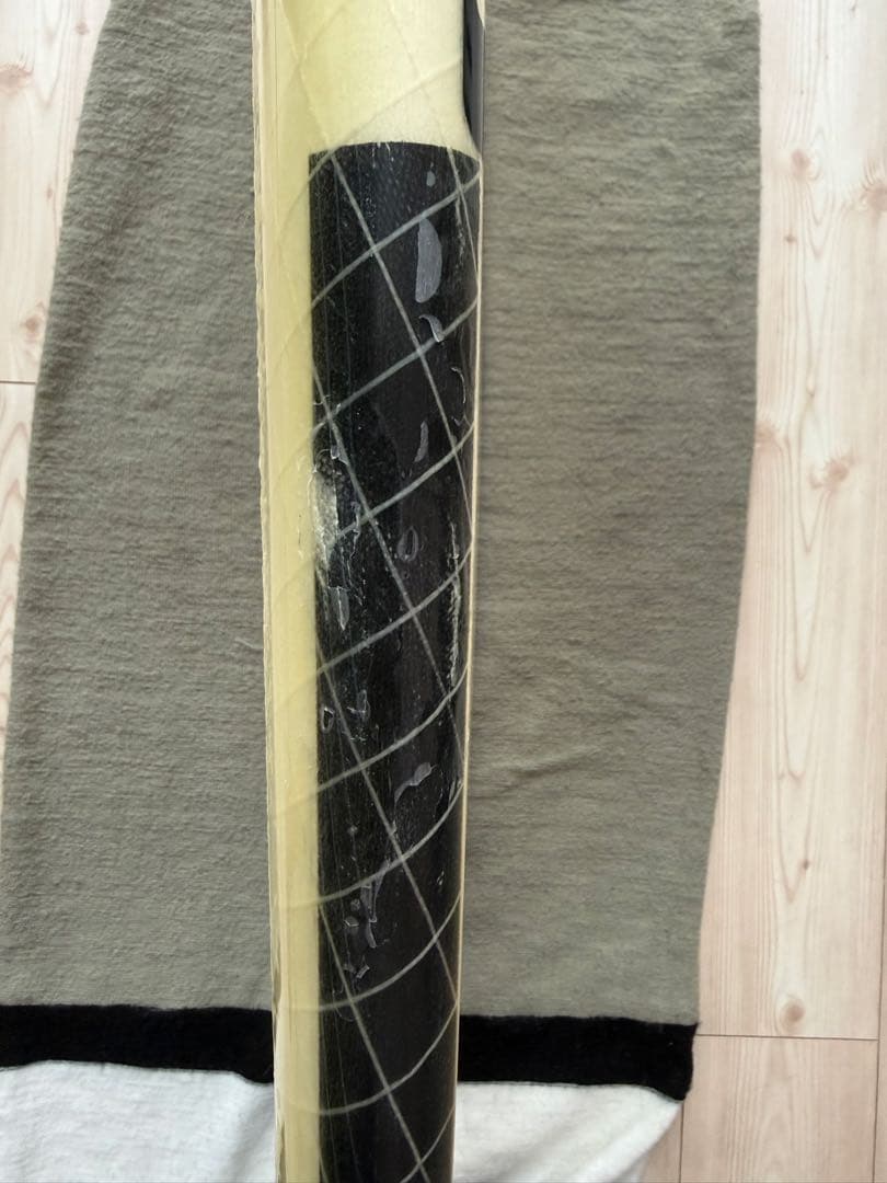 6'2\" js black box2 hyfiブラックボックス2 eps