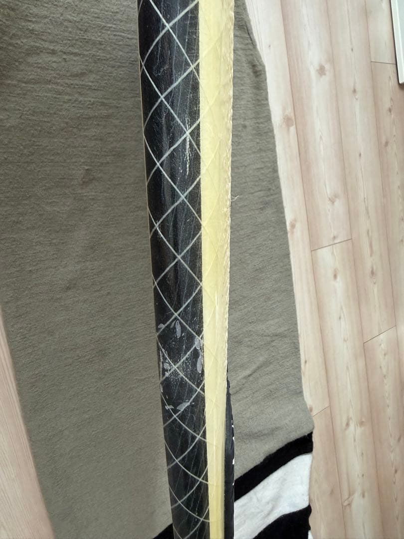 6'2\" js black box2 hyfiブラックボックス2 eps