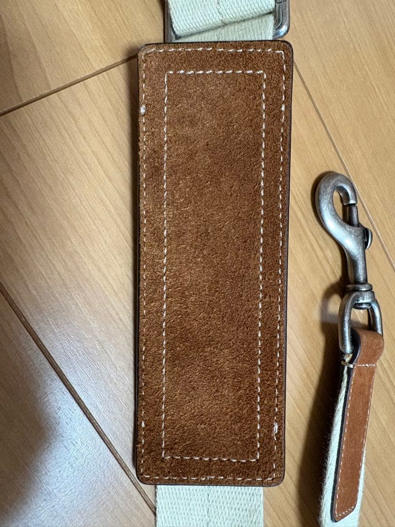 コーチ⭐︎ボストンバッグ⭐︎2way ⭐︎斜めがけ可