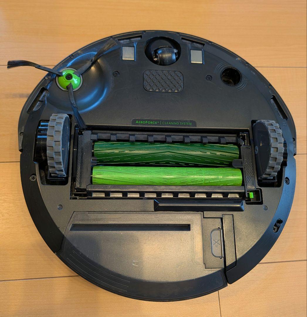 iRobot　ルンバ　Roomba i3