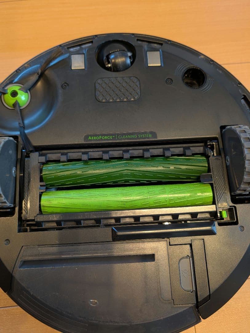 iRobot　ルンバ　Roomba i3