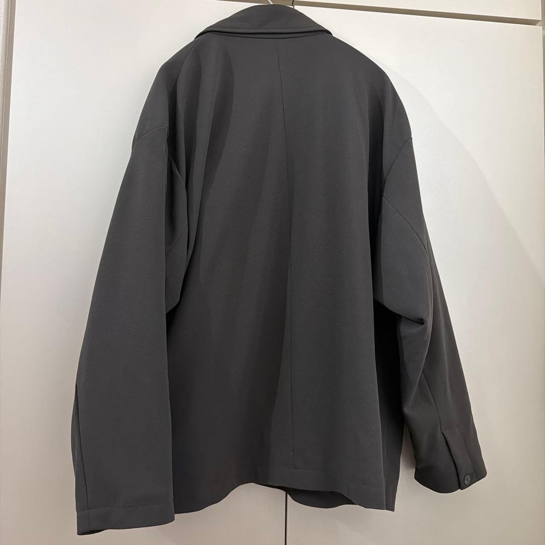 FREAK’S STORE テーラードジャケット パンツ セットアップ 古着