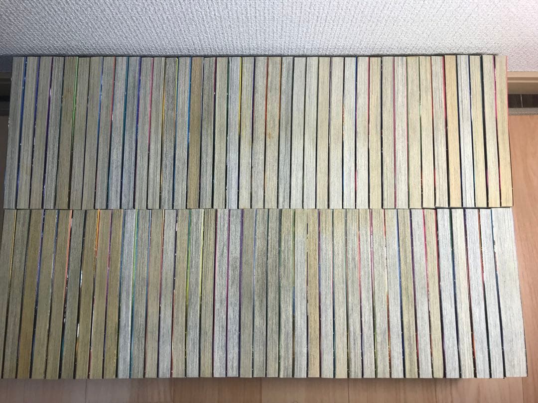 銀魂　1-77巻　全巻セット