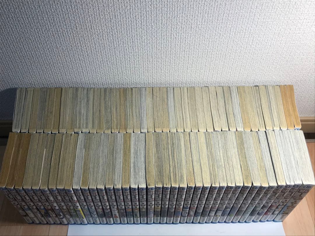 銀魂　1-77巻　全巻セット