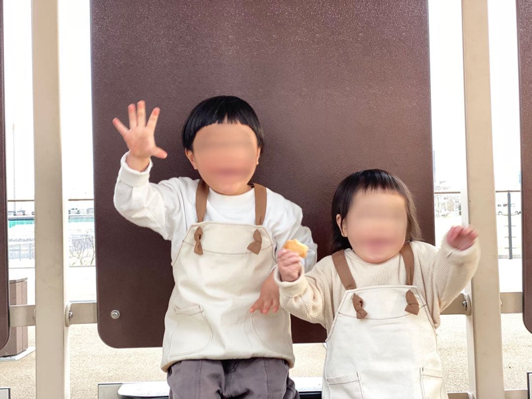 兄妹コーデ 兄(110〜120)妹(80〜90)全18点
