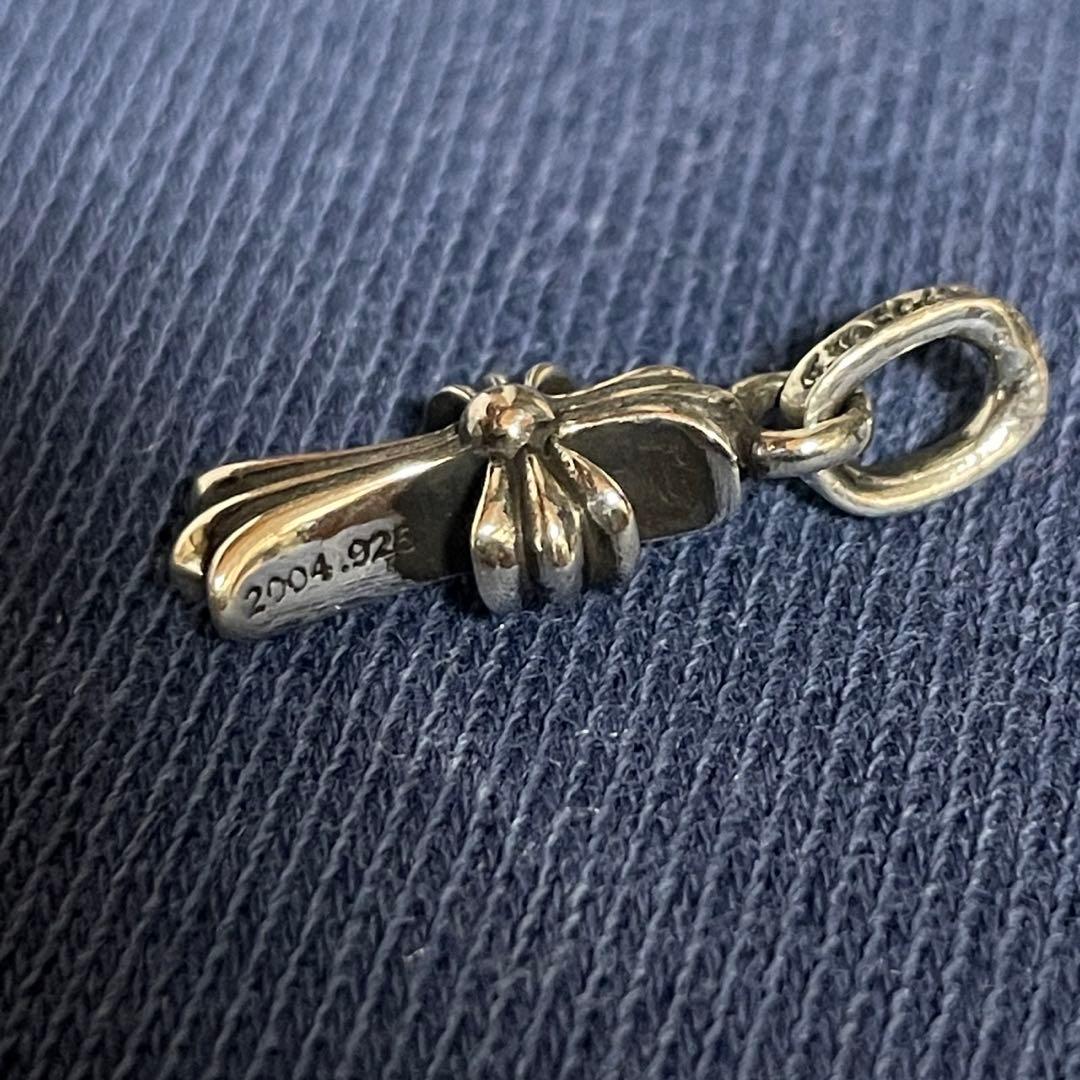 クロムハーツ　ベビーファット　ネックレス　CHROME HEARTS