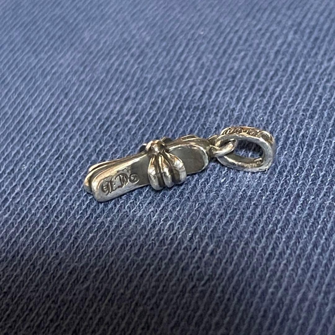 クロムハーツ　ベビーファット　ネックレス　CHROME HEARTS