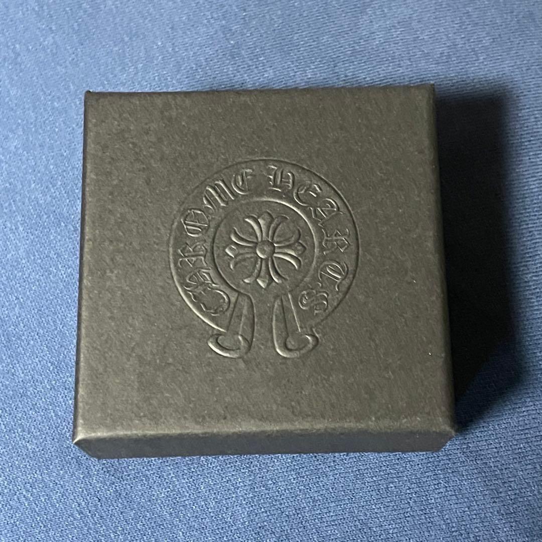 クロムハーツ　ベビーファット　ネックレス　CHROME HEARTS