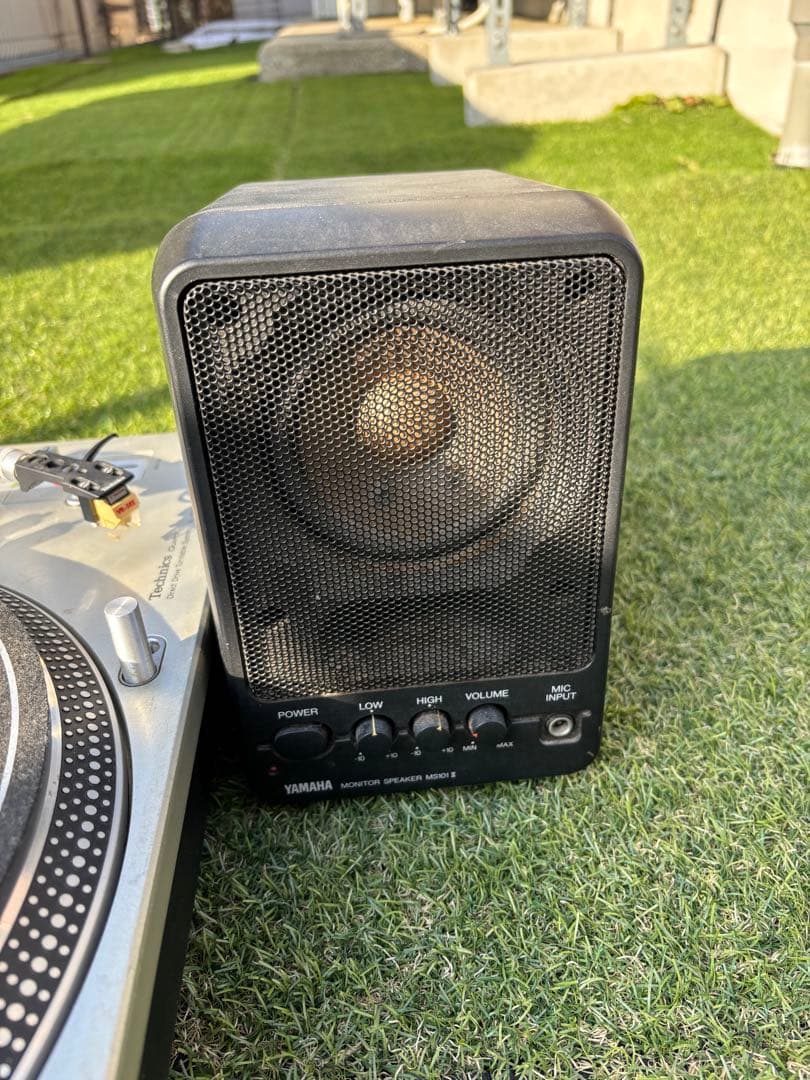 Technics SL-1200mk3d SH-DJ1200 セット