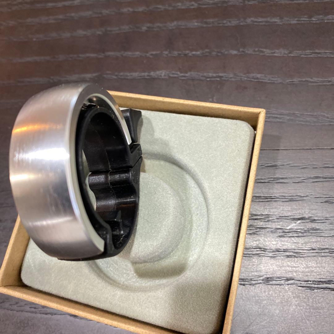 ブライトン ライダー 750SEとBELL
