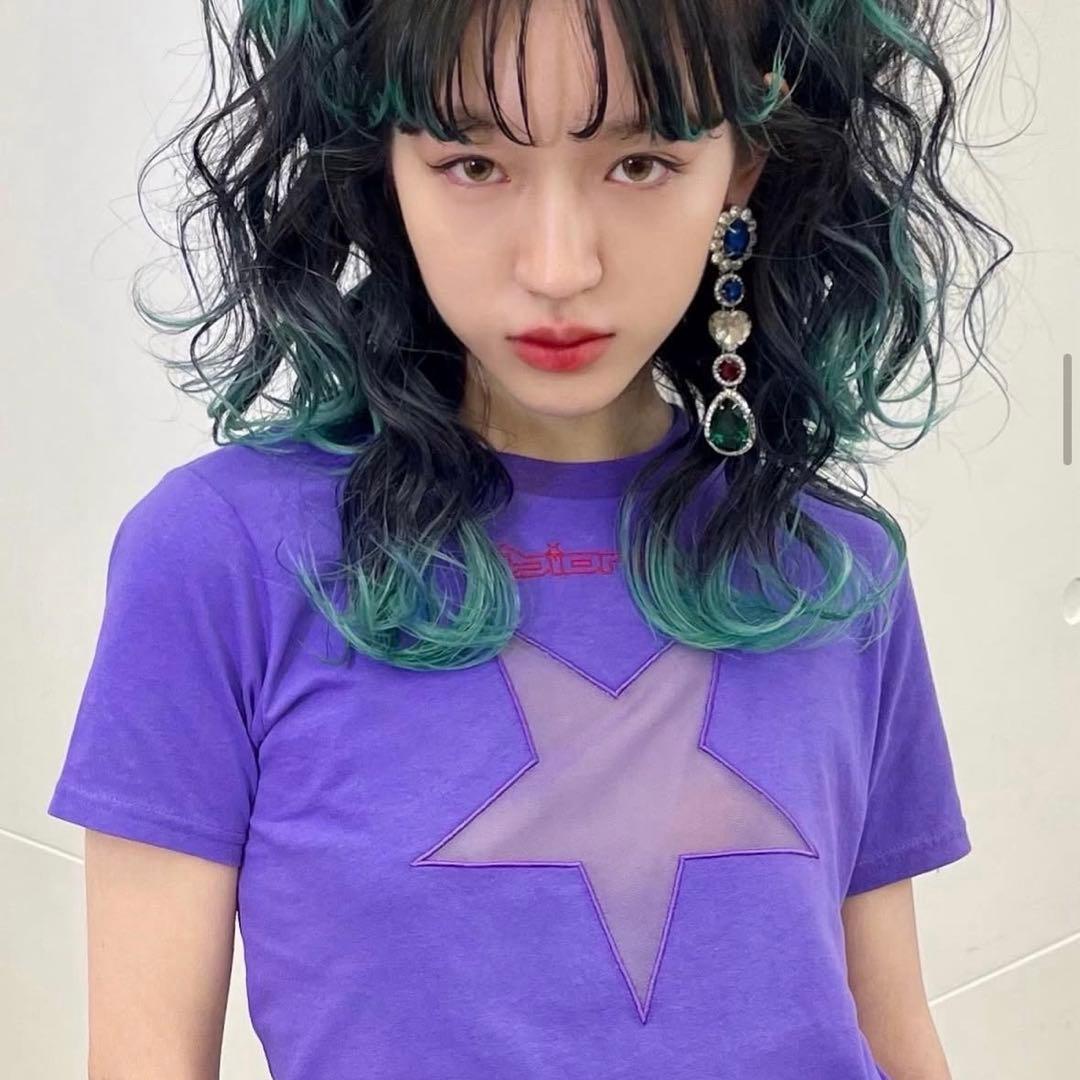 heaven BY MARC JACOBS Tシャツ