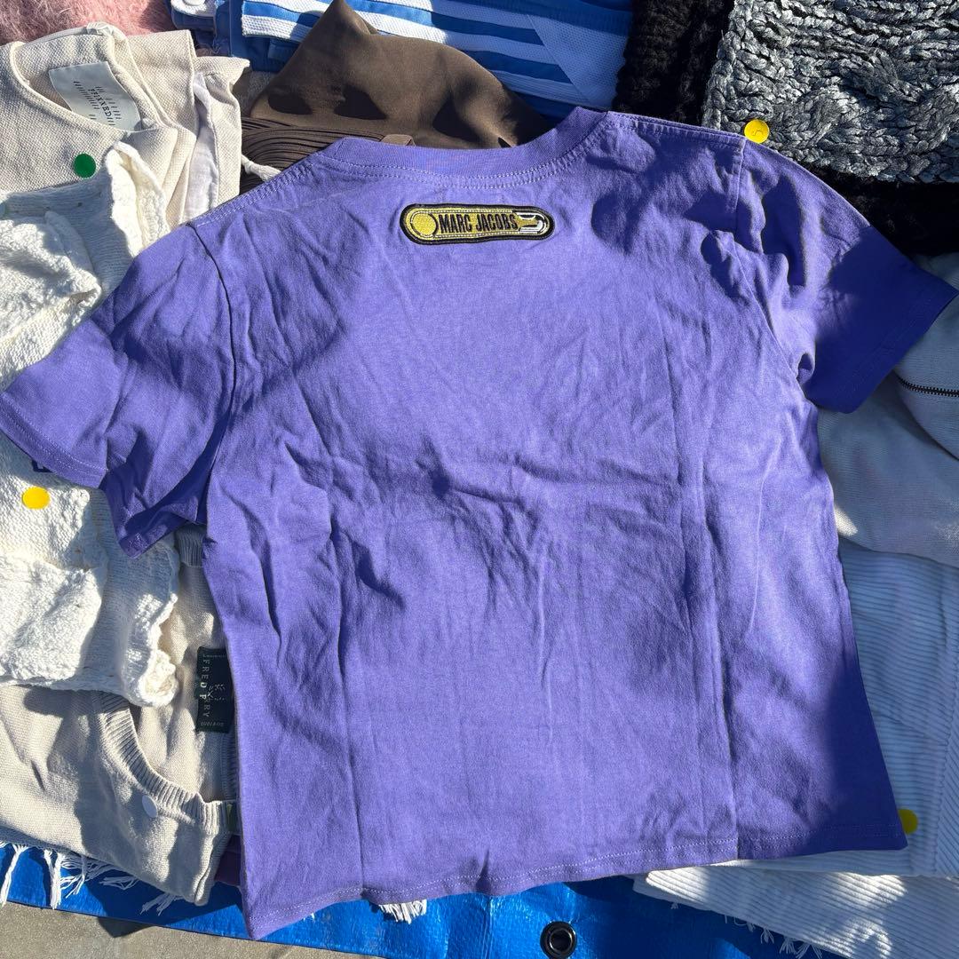 heaven BY MARC JACOBS Tシャツ
