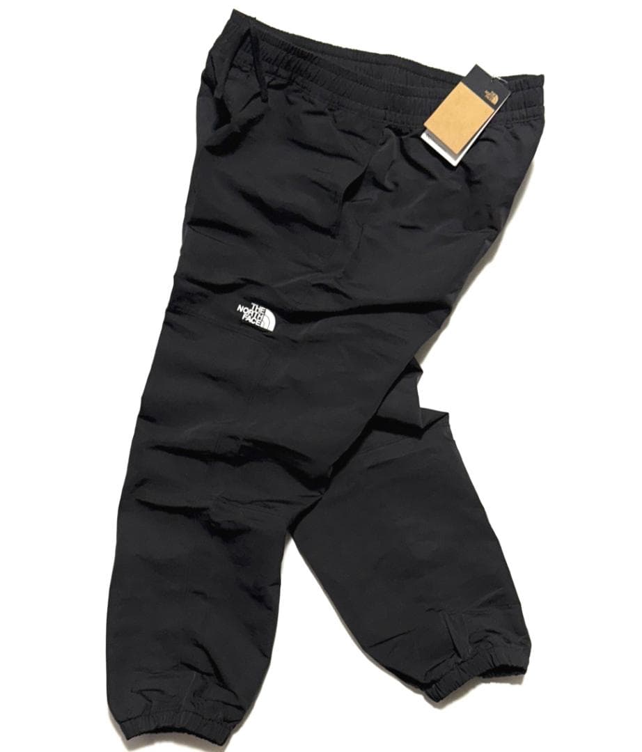 新品 ノースフェイス イージー ウィンドパンツ WINDFALL US:L