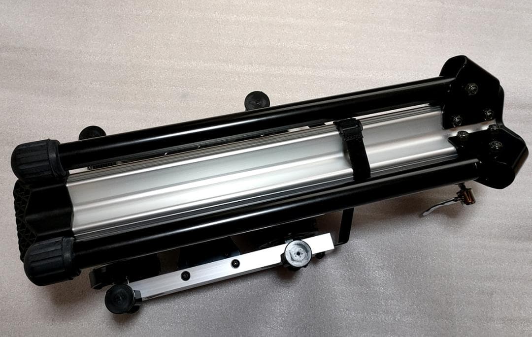 ミノウラ ハイブリッドローラー FG220 サイクルトレーナー 自転車 室内練習
