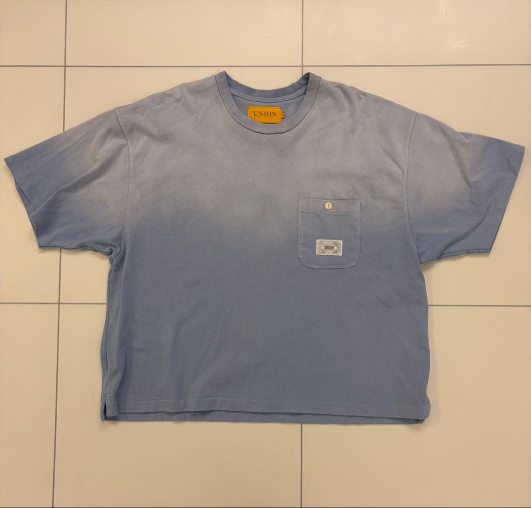 UNION ORIGINAL SIMPSON SS TEE セレクトショップ