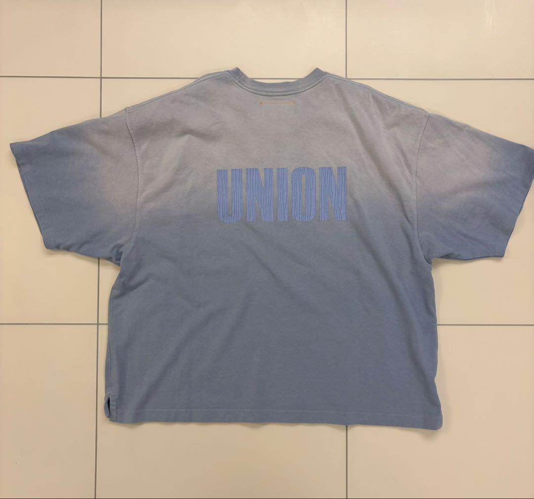 UNION ORIGINAL SIMPSON SS TEE セレクトショップ