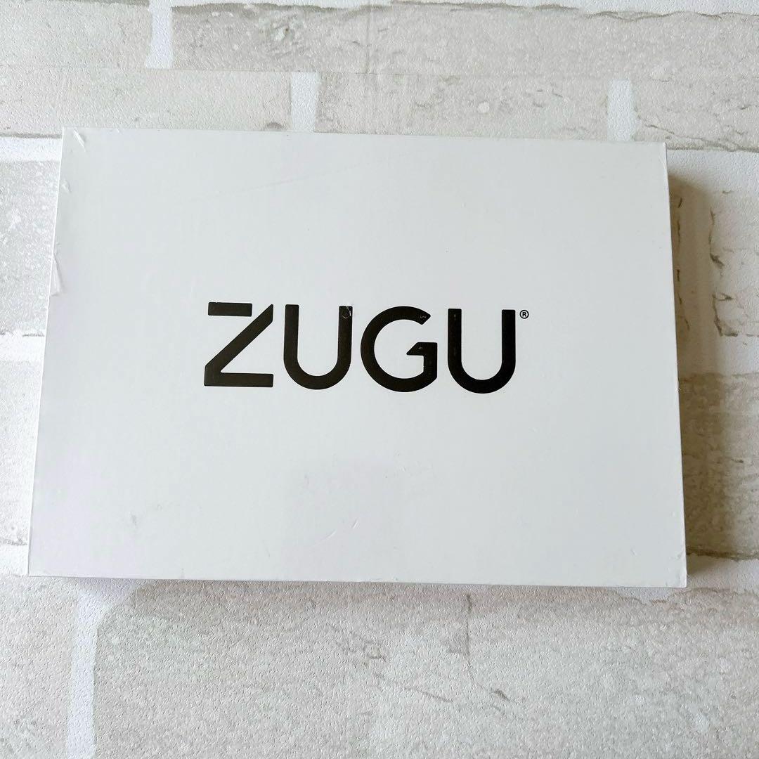 ZUGU iPad Mini 7 / 6 ケース 2024 A17 Pro
