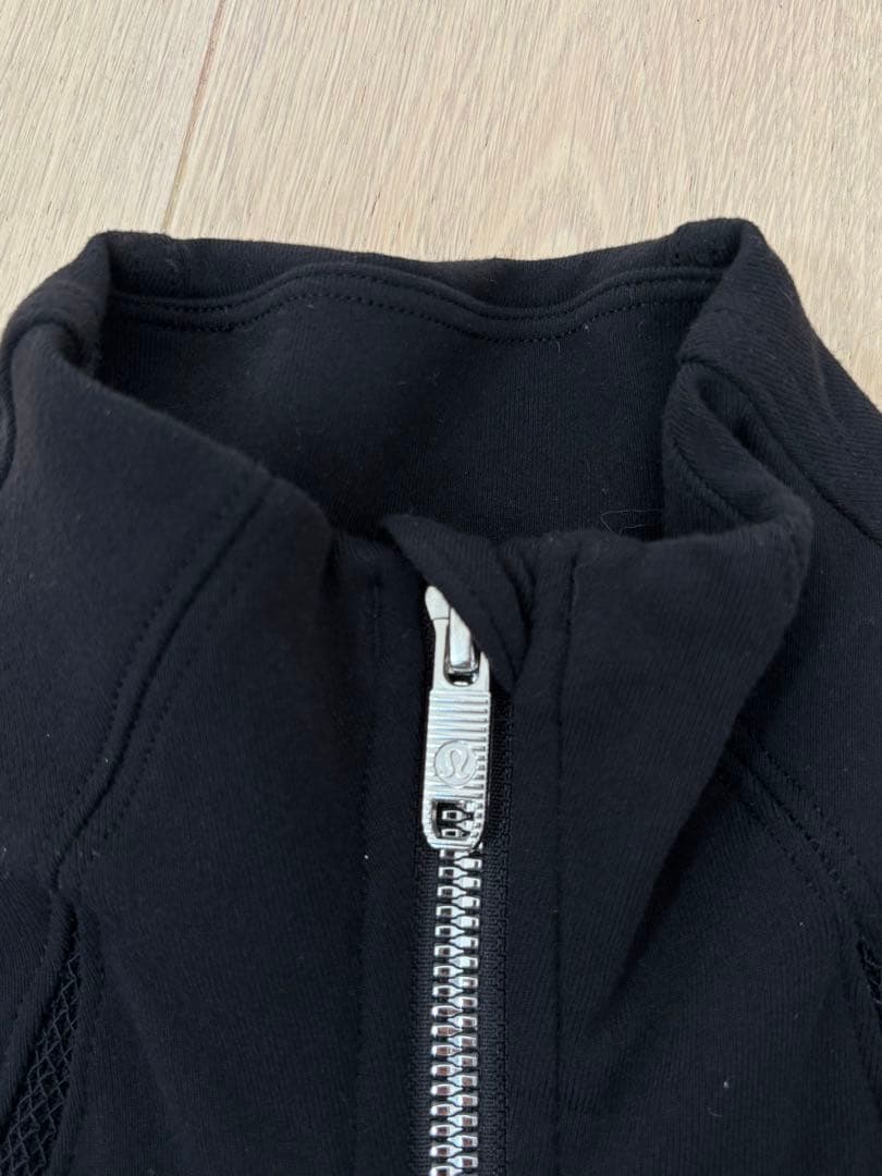 ルルレモン Define Jacket ディファインジャケット