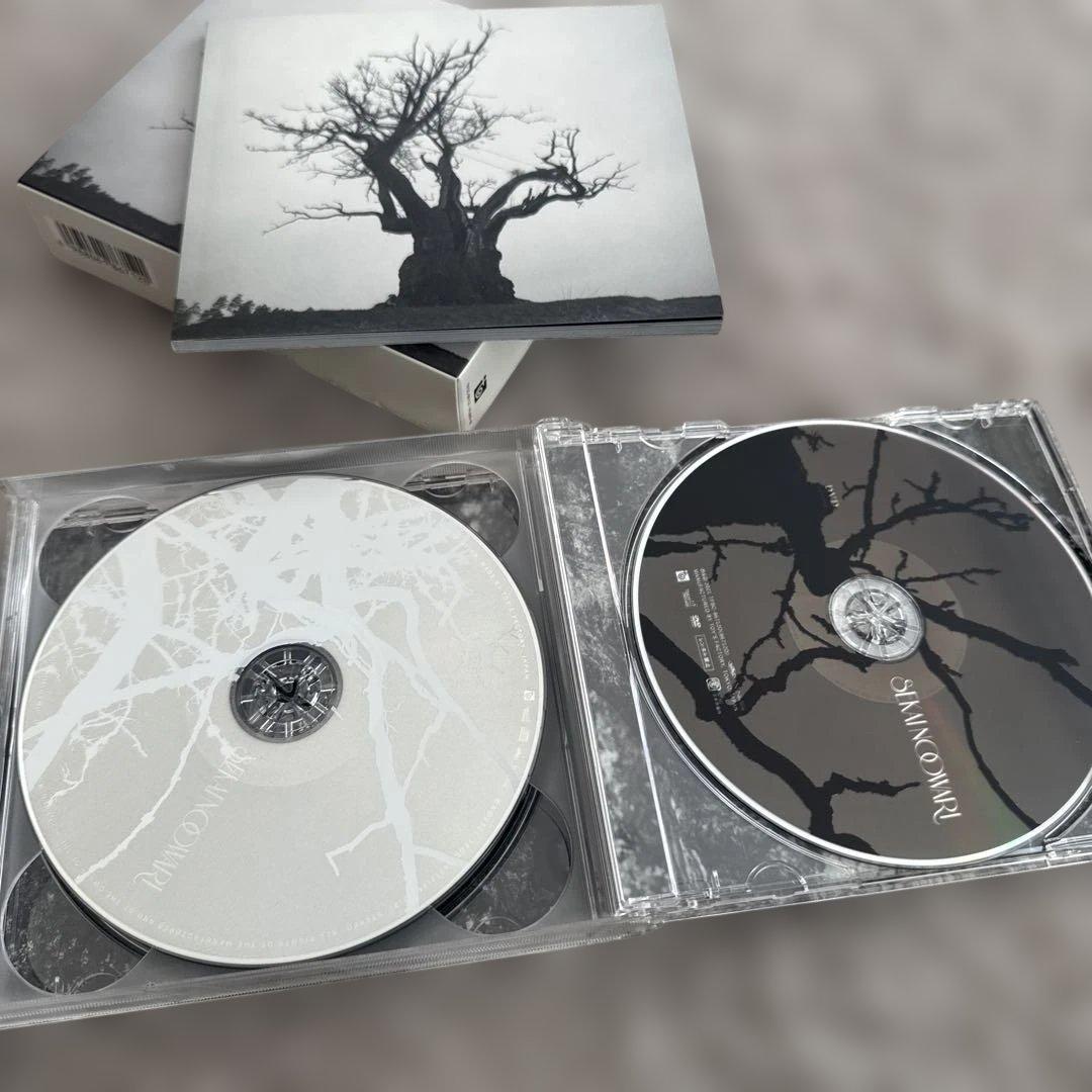 SEKAI NO OWARI CD・DVDセット