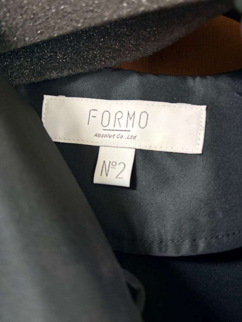 FORFORMO 初期ワンピース